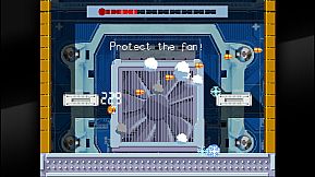 Crystal Chip Collector: Hidden Gem