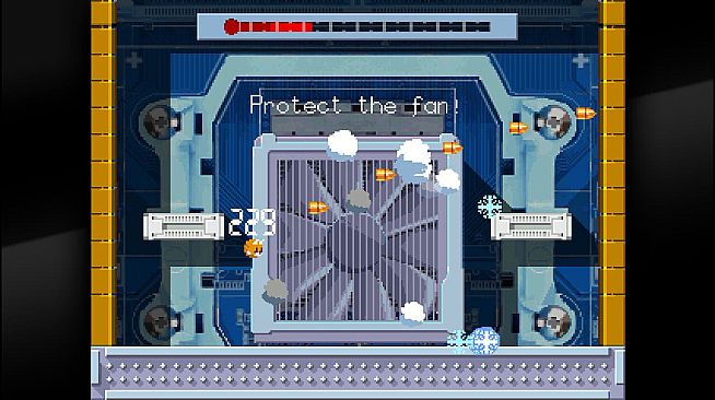 Crystal Chip Collector: Hidden Gem