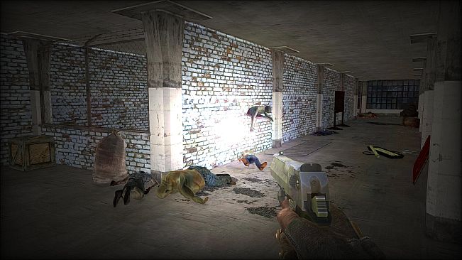 Operation HuntingHawk : Breakthrough