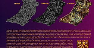 Born Punk - The Art Of Born Punk (Artbook)