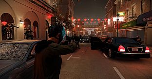 PAYDAY 2: Dragon Pack