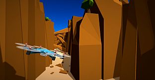 Drone Racer: Canyons