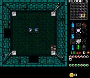 Castle of no Escape 2