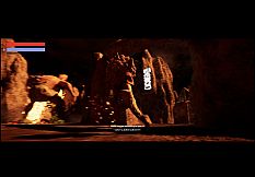 I am on Fire (小小火神）