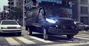 illegal Transporter Simulator