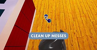 Computer Store Simulator