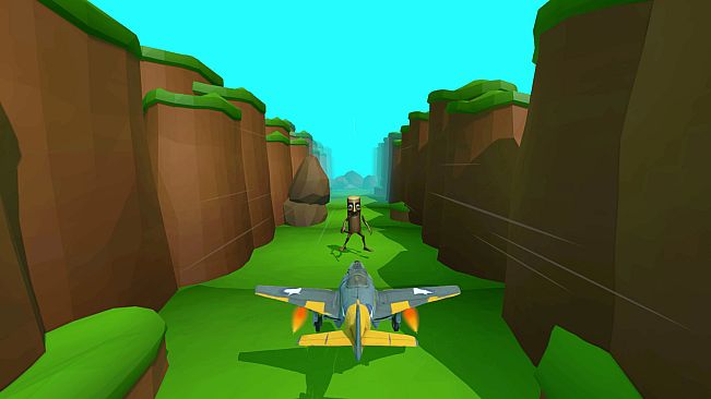 BOMBARDINO CROCODILO vs TUNG TUNG SAHUR