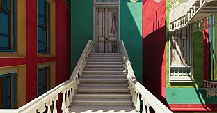 In the Pause Between the Ringing