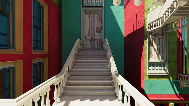 In the Pause Between the Ringing