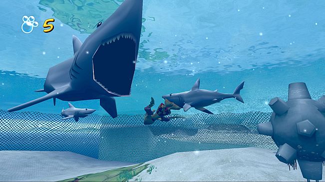 TY the Tasmanian Tiger HD