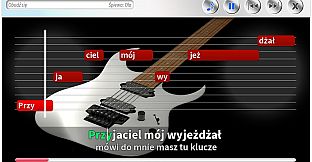 Zabawa Karaoke - Lata '80