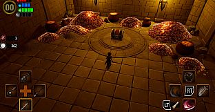 Chains of Eternis