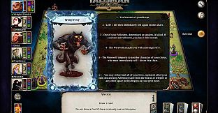 Talisman - The Blood Moon Expansion