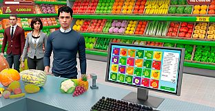 Farming Supermarket Simulator