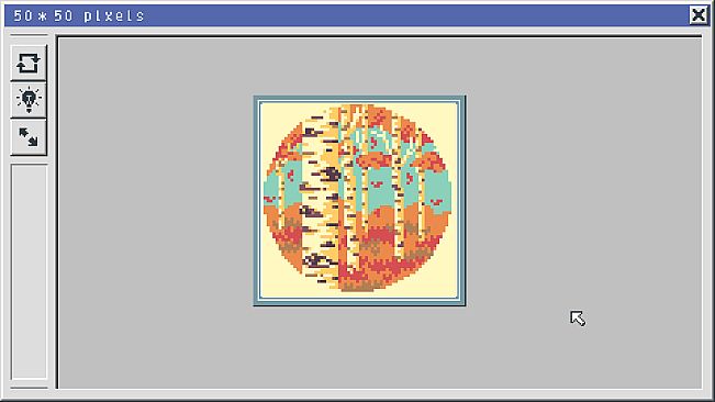 Pixel Restorer：Image Folder 1