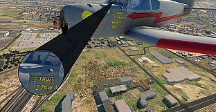 X-Plane 11 - Add-on: Aerosoft - ProCam