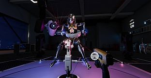 The Villain Simulator