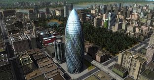 Cities in Motion 2: Lofty Landmarks