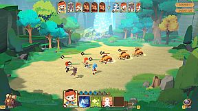 Dragon Song Tavern: Cozy & Adventurous