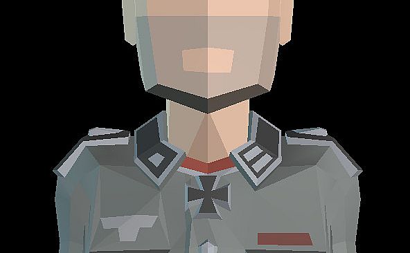 They Can't Stop All of Us - 25,000 Latium