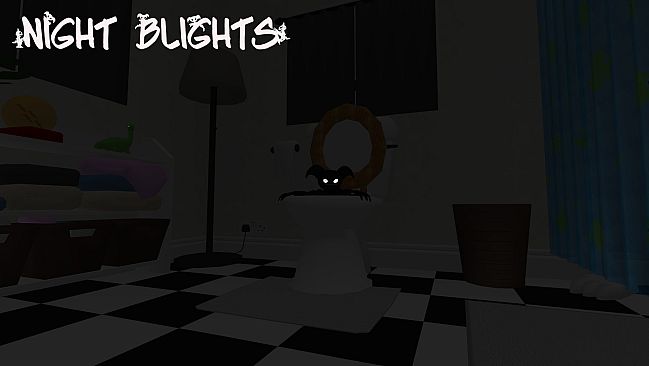 Night Blights