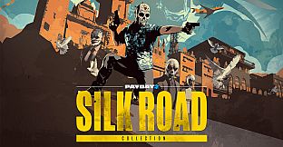PAYDAY 2: Silk Road Collection