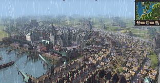 Patrician IV - Steam Special Edition