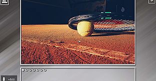 Super Jigsaw Puzzle: Generations - Sports Puzzles