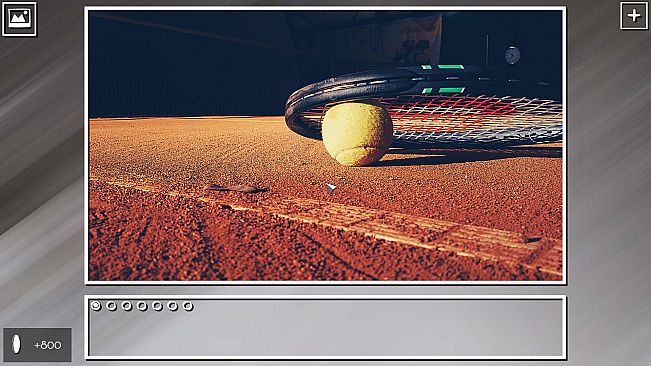 Super Jigsaw Puzzle: Generations - Sports Puzzles