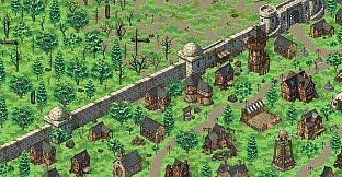 Sovereign Hand : The Last Enclave