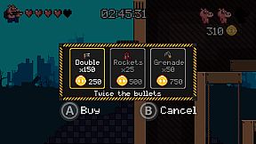 Ammo Pigs: Armed and Delicious