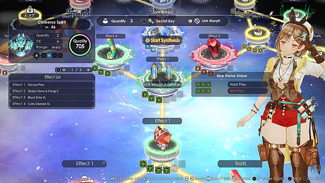 Atelier Ryza 3 Season Pass