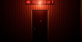 Archival Security