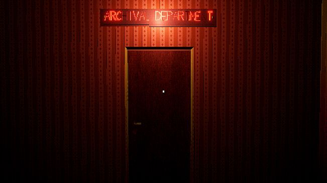 Archival Security