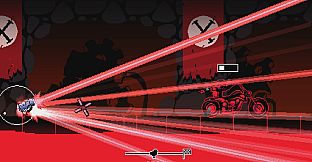 Super Chicken Jumper