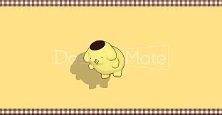 Desktop Mate POMPOMPURIN DLC
