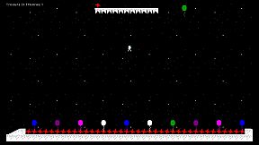 Balloon to the Moon 2