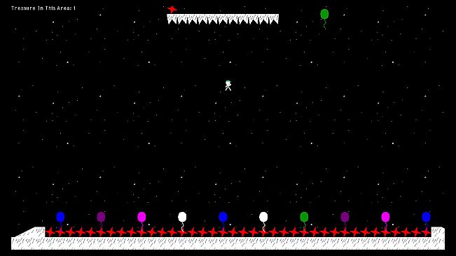 Balloon to the Moon 2