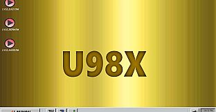 PURCHASE U98X GENUINE LICENSE