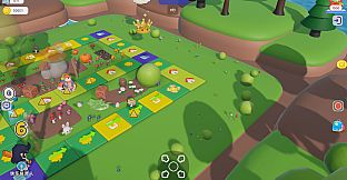 City Party Tycoon