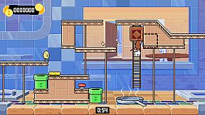 Sunny Side Down, by Muno!