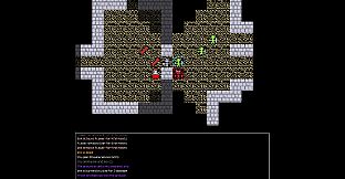 Dungeons of Delveria