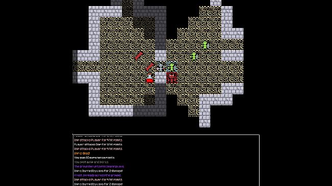 Dungeons of Delveria
