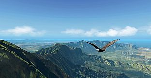 X-Plane 11 - Add-on: FunnerFlight – PHNL - Honolulu International Airport + Hickam AFB + Pearl Harbor V2