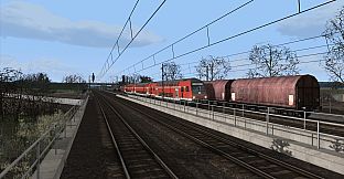 Train Simulator: DB BR218 + 761