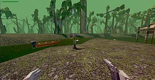 Swamp Game