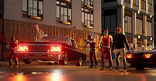 Mayor Life Simulator