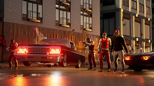 Mayor Life Simulator