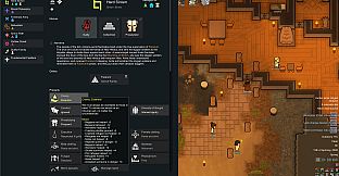 RimWorld - Ideology