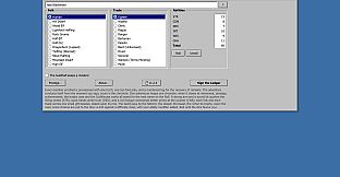 Lowmoor Idle RPG: An Adventurer's Chronicle